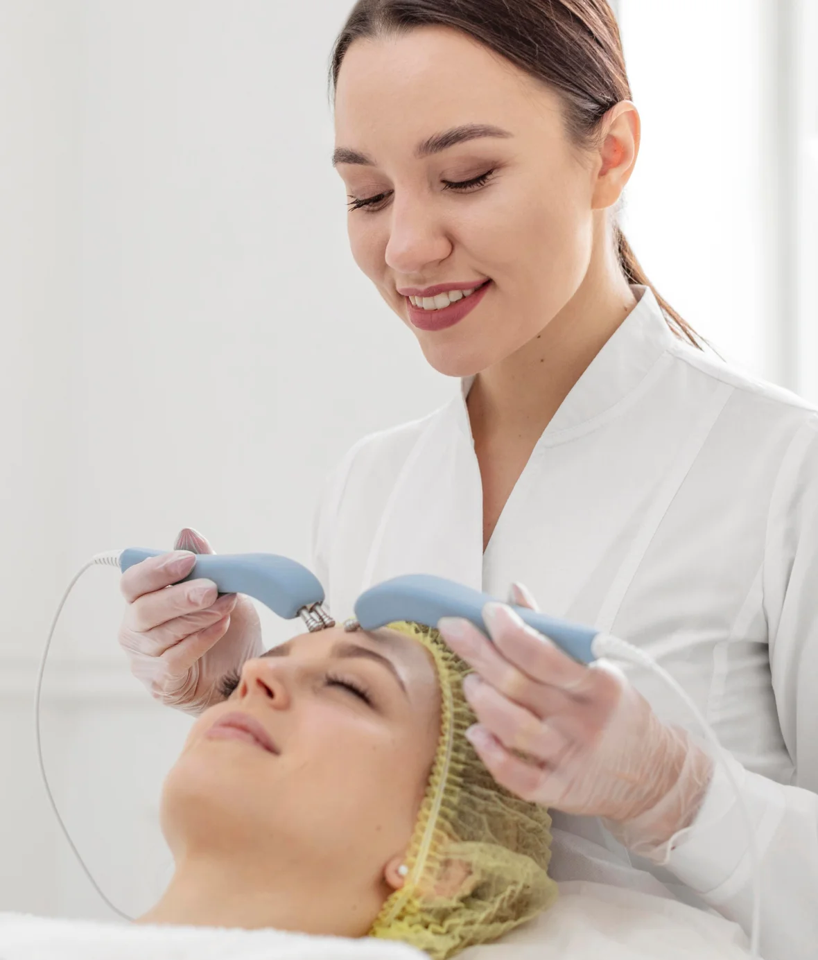 Smooth Eye treatment