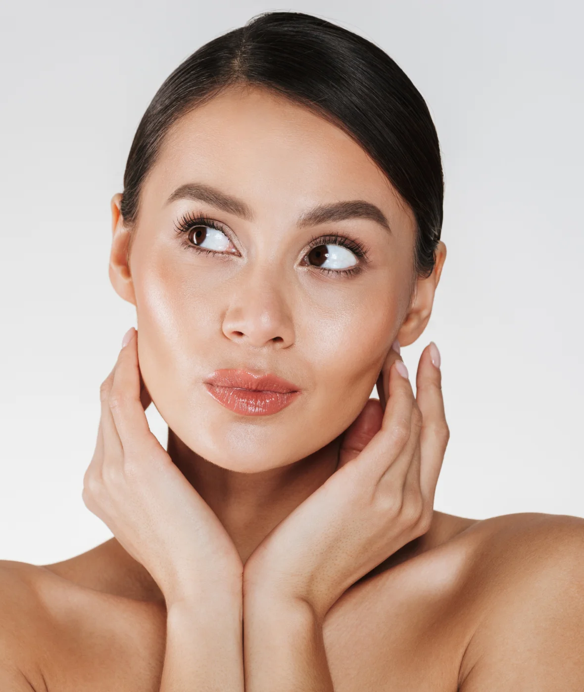 Glow Face treatment